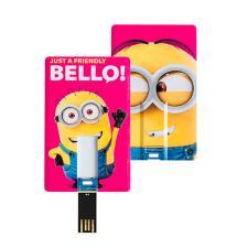 Friendly Minions 8GB USB Flash Pen Drive Card   Preview
